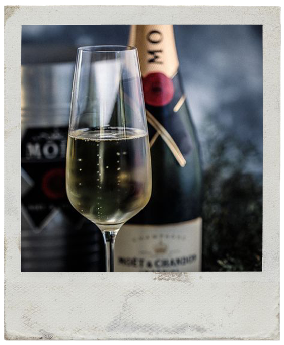 Moët & Chandon