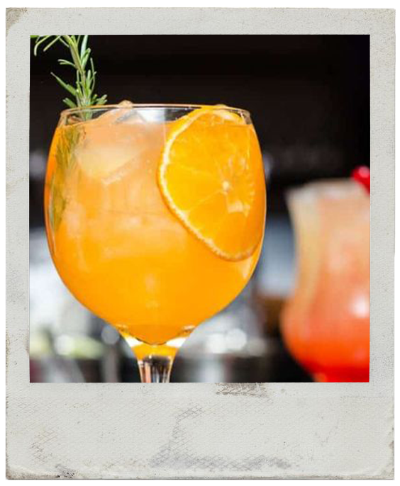 Orange Juice