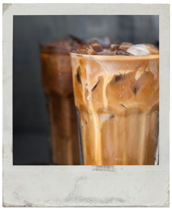 Caffe Latte