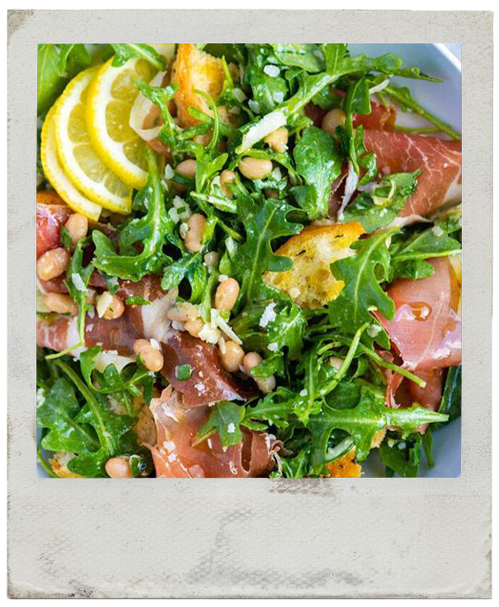 Bresaola della Valtelline